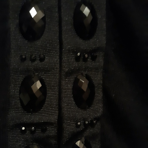 Detailed Cardigan - Picture 2 of 3